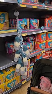 The Morrisons Baby & Toddler Event is on, so our mums have been finding the best Pampers deals for their little ones👶🏼🍼 PLUS, there are extra savings to be had if you're a Morrisons More Card holder. 😍 Baby Event ends 9th February 2025, so get to store to save! #ad #PampersParents #PampersDealDetective | Emma's Diary
