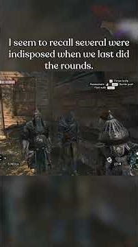 sick evil scheme in broad daylight with peaceful music #shorts #gameplay #assassins_creed