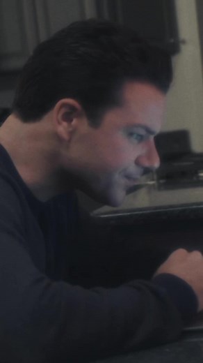 What happened?? Watch Sandstone NOW on Prime Video!