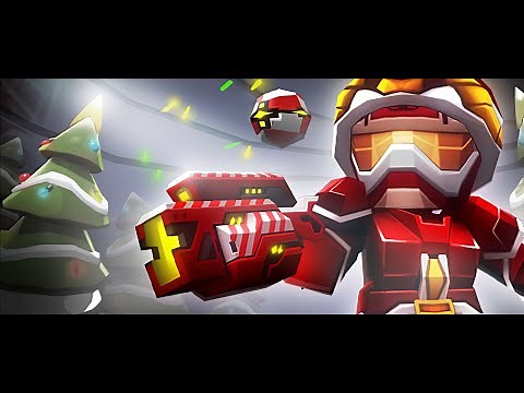 Call of Mini Infinity Remake (Teaser 1)