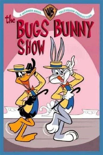 El Show de Bugs Bunny (1960) - TV Show