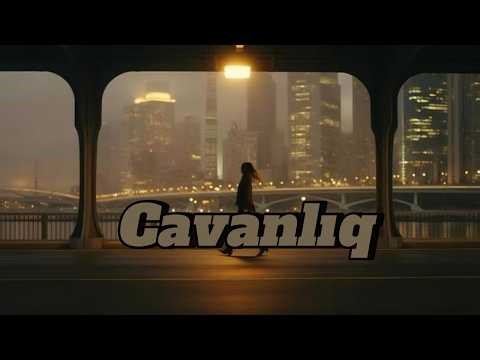 Cavanlıq NeonWave Cover