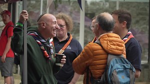 📣 Book now for Gilwell Reunion 2025 📣 ⛺️ Join us at Gilwell Park from Friday 29 August to Sunday 31 August 2025 for an unforgettable weekend filled with adventure, camaraderie, and memories that last a lifetime. Discover lifelong skills, explore inspiring programmes ideas and embrace new challenges. 🗓 Registrations for general admission, volunteers, workshops, exhibitors and Fellows are now open - secure your ticket today! 🌟 Relive the highlights of the 2024 event with this wonderful video f