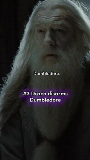 Every time the Elder Wand changes hands #HarryPotter #ElderWand