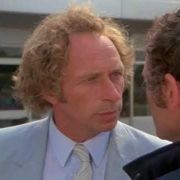 La Chèvre - Extrait Aéroport