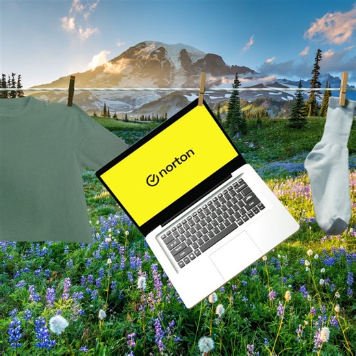 20 reactions · 20 comments | Celebrate the spring equinox with that fresh, clean, no-malware feeling.  | Norton | Facebook