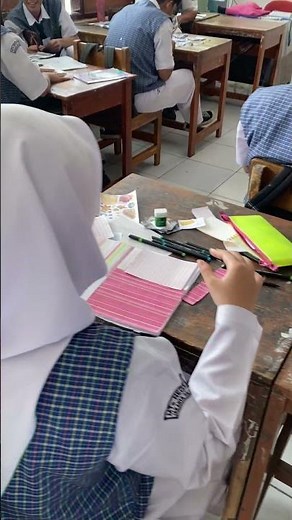 Memuat Jurnal Visual Manual (Pembelajaran Seni Budaya Kelas 9 Semester Genap)✨