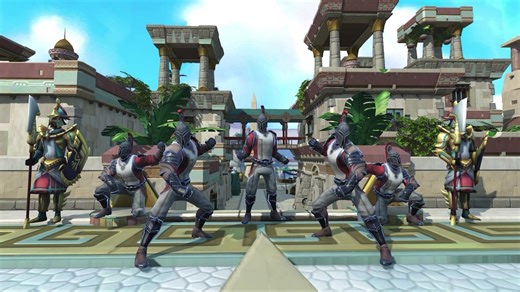 RuneScape Group Ironman: Co-op guide