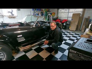 FFR MK 4 Lets talk doors - Shelby Cobra replica build