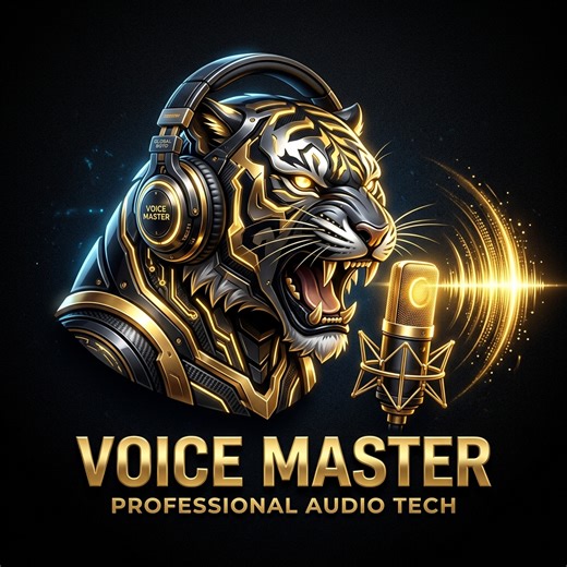 Voice Master pro - Télécharger et installer sur Windows | Microsoft Store