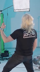 106K views · 3K reactions | Take a look behind the scenes of our new music video for "Hail To The King", over on our YouTube channel: https://youtu.be/zCGSNhZWSwM | HammerFall | Facebook