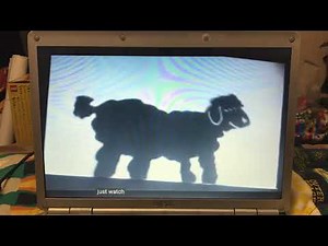 Bear in The Big Blue House - Shadow - Baa Baa Black Sheep Song