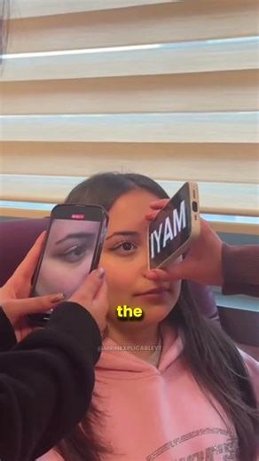 Genius trick with two phones! 😳