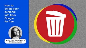 Google's step-by-step guide to protecting your privacy