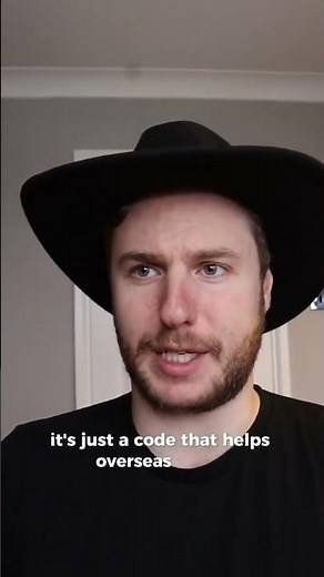 What is a BIC/Swift Code?