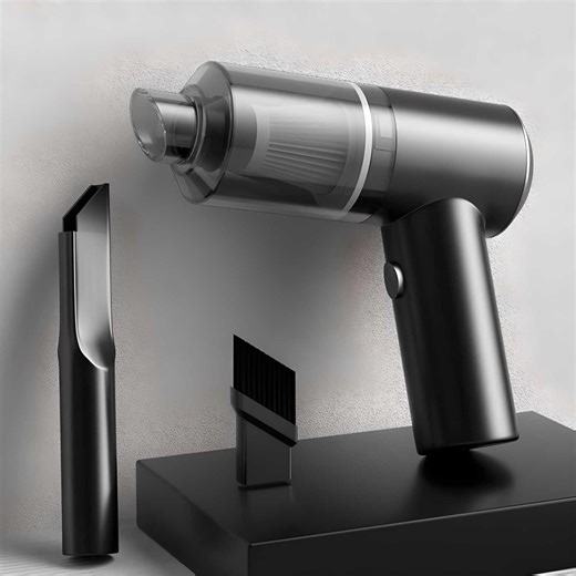 Tired of dust in hard-to-reach places? Experience the power of our Cordless Wireless Duster Cleaner — lightweight, rechargeable & strong air-blast cleaning for fans, keyboards, cars, appliances & more! Clean smarter, faster, and without effort.✨ | Heaven products