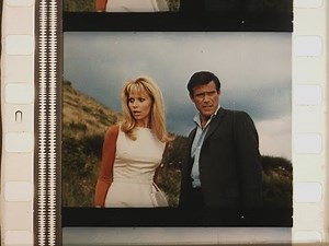 Project X Trailer (1968) - 35mm - Flat - Mono - IB Tech - UHD