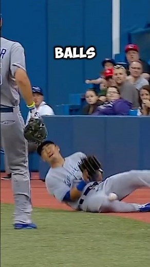 He Missed and THIS Happened 😭