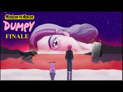 Mission to Rescue @Dumpy Part 6: Finale