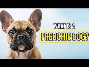 What Is a Frenchie Dog? Everything You Need to Know! 😍