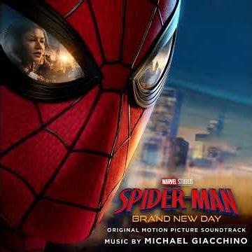 Spider-Man: Brand New Day (Theme Song)