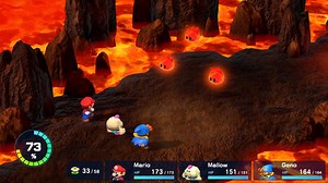 Code rood: er wordt zware sneeuw verwacht! ❄️ | Super Mario