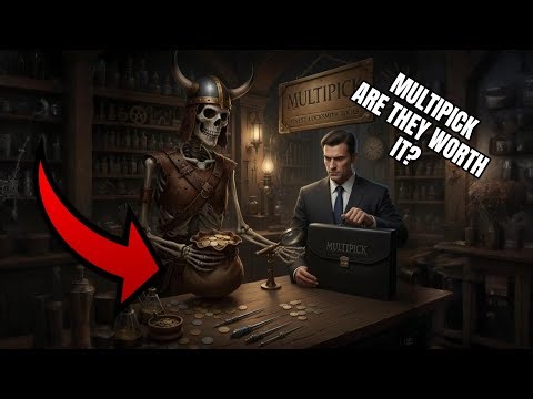 Are These Premium Lockpicks Worth the Price? My Honest Multipick Review