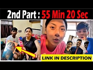 19 minute 34 Second Viral Video | Sofik SK- Sonali Viral MMS Video: 19 मिनट का MMS Leak