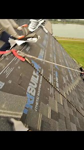 Shingles flying | World's Okayest Roofer