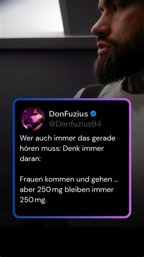 Max Madsen „The Magician“ | Mein Steroidkonsum ist die einzige Konstante der letzten 15 Jahre! ___________________________________ (Werbung) Sicher dir 10% auf die... | Instagram