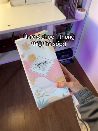 Khăn Giấy Khô: Xu Hướng Mới Trên TikTok