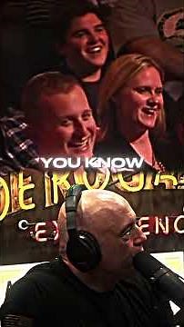 Joe Rogan BLOWN AWAY As Ralphie May SPEAKS HIS MIND