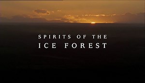 Walking With Dinosaurs 5: "Spirits of the Ice Forest" - TV Tropes