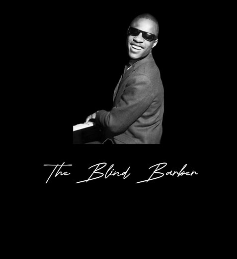 #nephewTommy The Blind Barber Prank Call