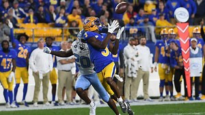 Report: Texas remains in the thick of Jordan Addison recruitment