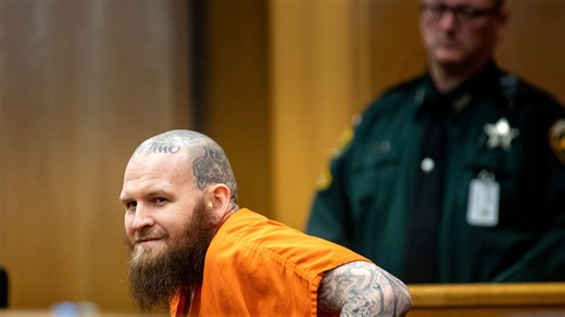 Trial in 2020 Frostproof triple murders delayed nearly seven months