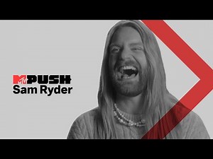 Sam Ryder Teaches Us About Space | MTV PUSH