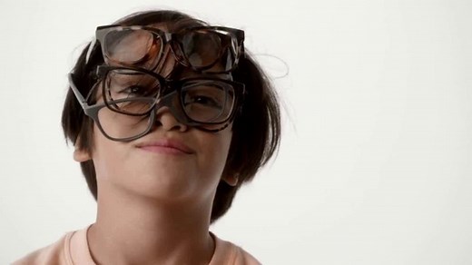 Zenni Optical TV Spot, 'Eyewear for Everyone Starting at $6.95'