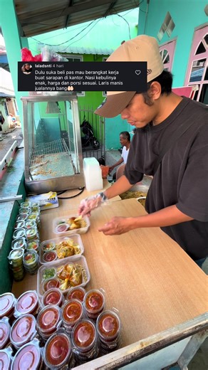 Nasi Kebuli: Resep dan Mukbang yang Menggugah Selera