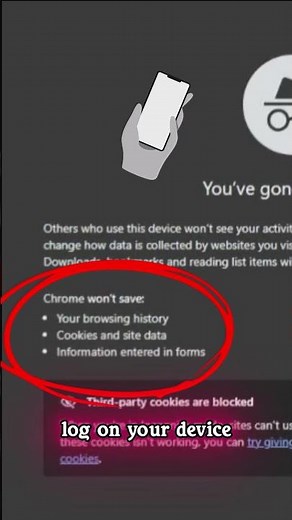 The Incognito Lie 🕵️‍♂️ (Your WiFi Admin Sees EVERYTHING)