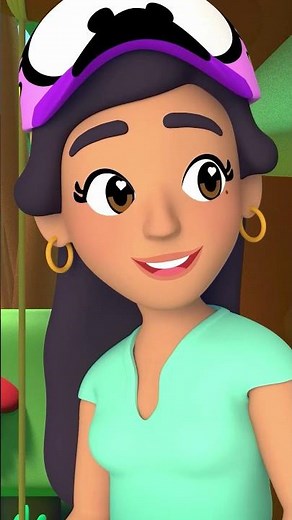 Canta y Juega con La Pájara Pinta 🐦🎵 #tukutoon #cancionesinfantiles