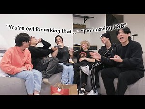 NSB PLAYS PARANOIA PT 2