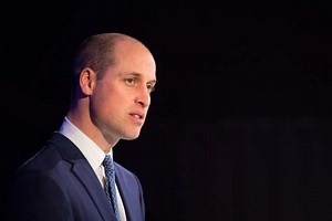 William to read nurse's poem inspired by Afghanistan veteran