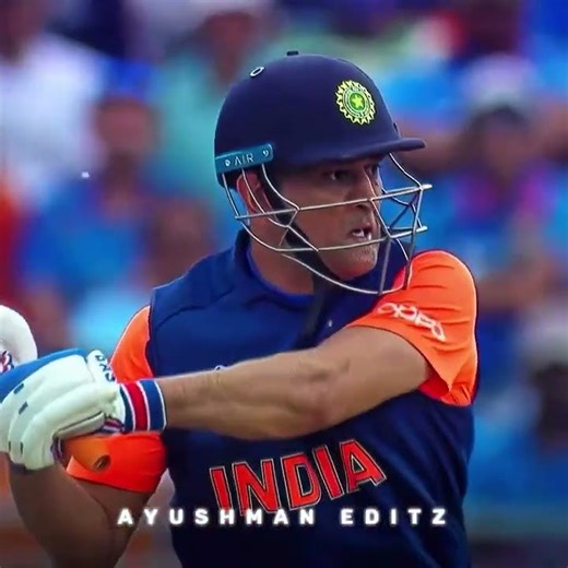 Ms Dhoni 🐐 #trending #trendingshorts #cricket #msdhoni #shorts