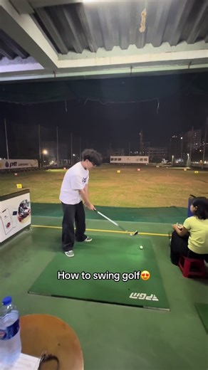 Mastering the Perfect Golf Swing Techniques