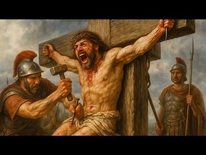 Why Crucifixion in the Roman Empire Was the Most Sadistic Death Ever Invented