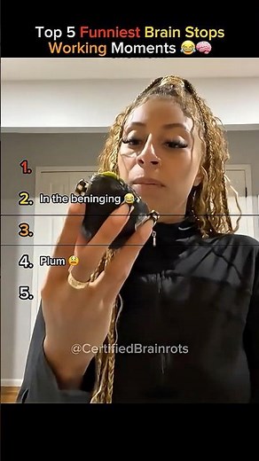 Top 5 Funniest Brain Stops Working Moments (Brains Just Quit!) 😂🧠