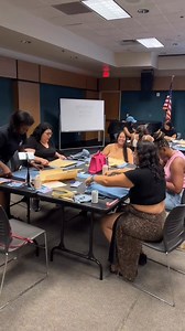 I’ll see you there ✨ Saturday August 30th at 1:00 PM! ✂️ Hosted by @lvccld Location 📍East Las Vegas Library 2851 E Bonanza Rd, Las Vegas, NV 89101 ✅Free entrance - first come, first served ✅No supplies needed ✅No sewing machine needed ✅No experience required See you there ☺️✨✂️♻️ #costura #sewing #upcycle #diy #sustainablefashion #LasVegas | LuLuisa