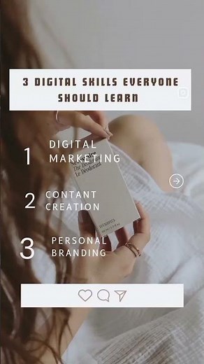 #3 digital skills # online earning #AffiliateMarketing #digitaljourney