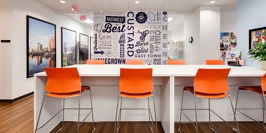 About Visit Milwaukee